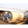 China Cylinder corrugated dryer cylinder paper making machinery for production line Dryer Cylinder